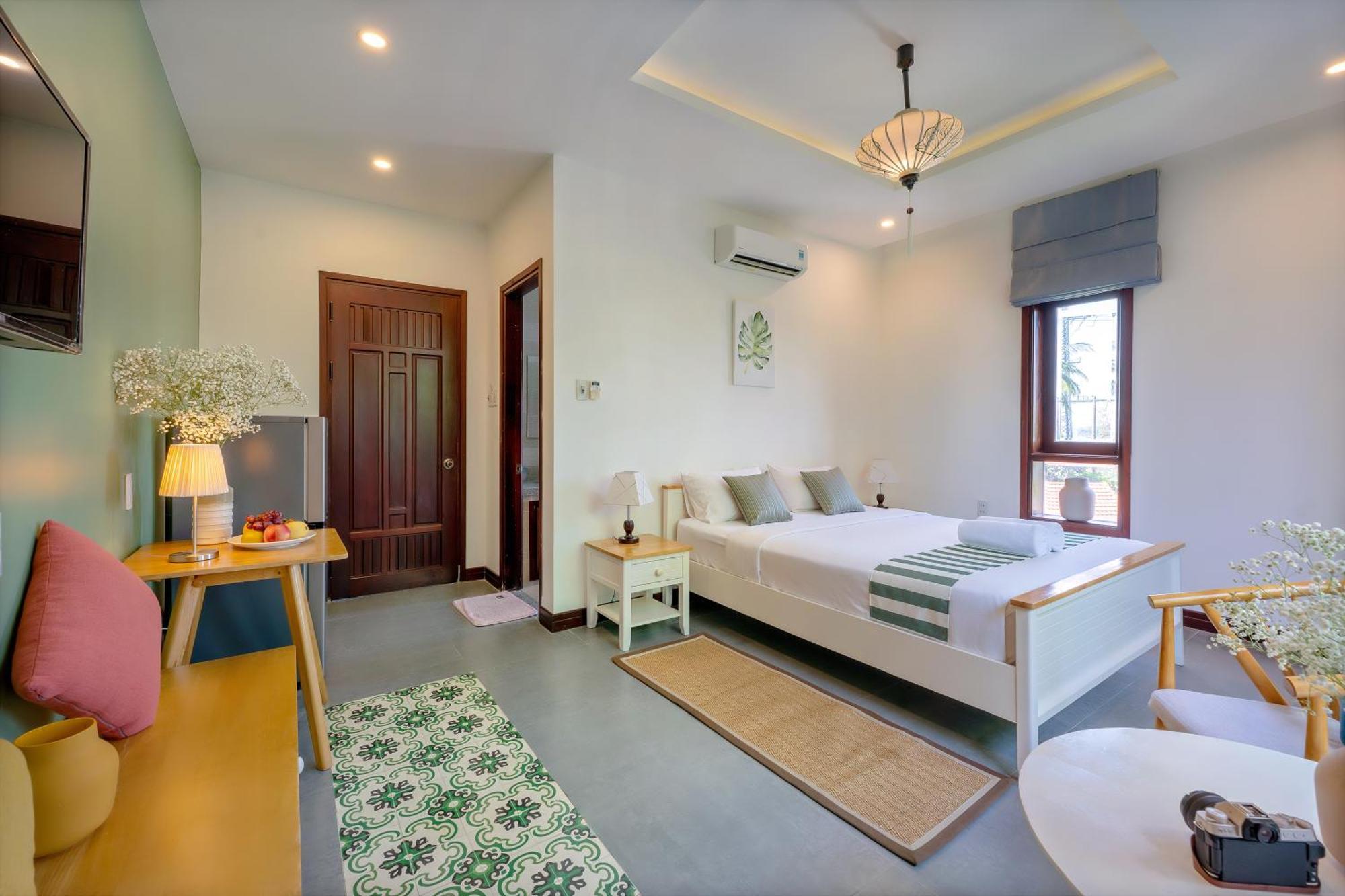 The Country House By Class6 Hoi An Exterior foto